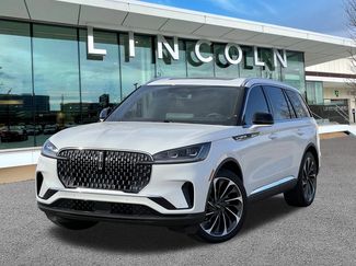 New 2026 Lincoln Aviator Reserve w/ Illumination Package video 1