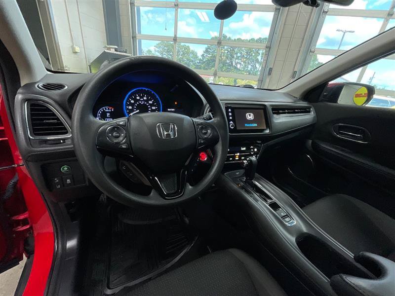 Used 2020 Honda HR-V EX image 13