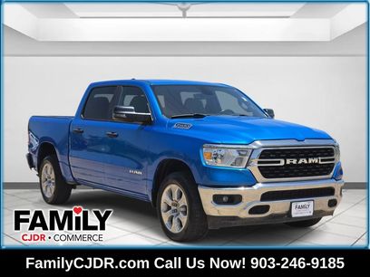 Used 2023 RAM 1500 Lone Star