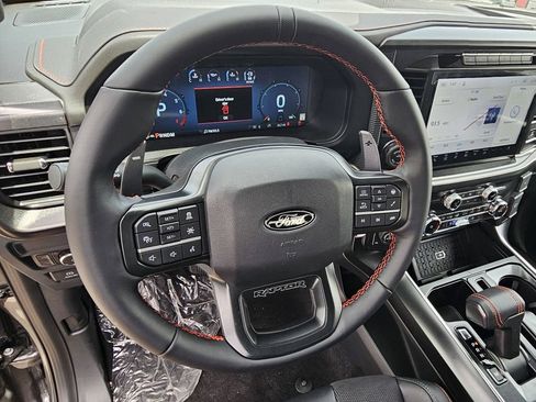 New 2026 Ford F150 Raptor AWD/4WD image 25
