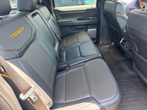 Used 2026 Ford F150 Tremor w/ Equipment Group 402B AWD/4WD image 20
