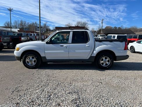 Used 2003 Ford Explorer Sport Trac XLS image 6