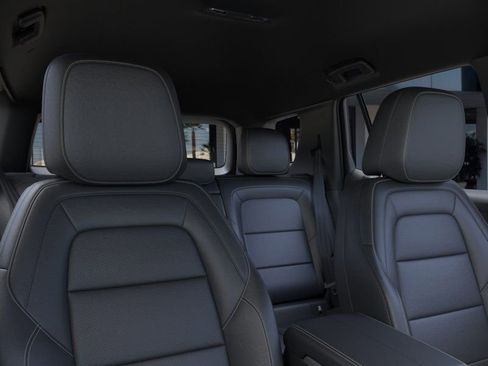 New 2026 GMC Terrain Elevation image 25