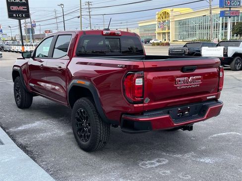 New 2026 GMC Canyon Elevation w/ Convenience Package image 5