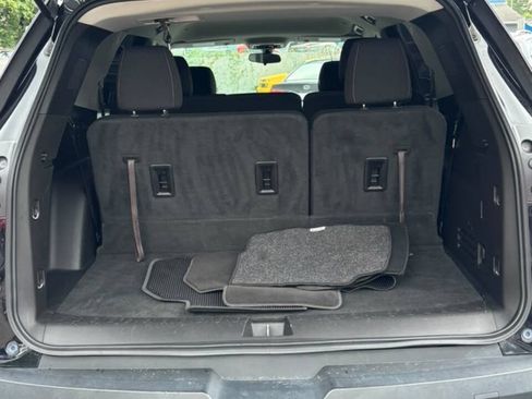 Used 2019 Chevrolet Traverse LS FWD image 17