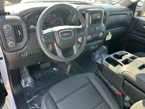 New 2026 GMC Sierra 3500 Pro image 7