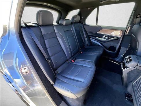 New 2026 Mercedes-Benz GLE 53 AMG 4MATIC image 29