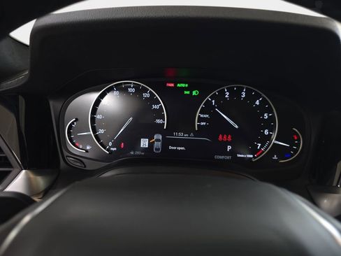 Used 2020 BMW 330i Sedan w/ Convenience Package image 22