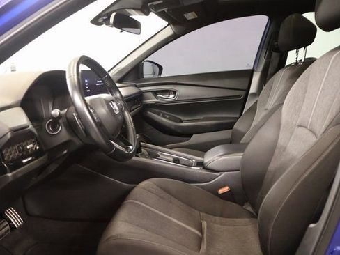 Used 2023 Honda Accord Sport image 11