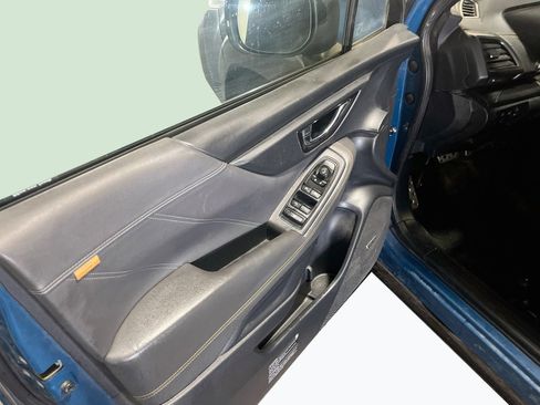 Used 2022 Subaru Forester Wilderness w/ Wilderness Package AWD/4WD image 18