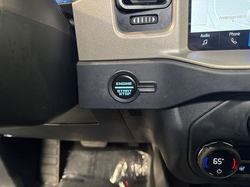 Certified 2025 Ford Bronco Outer Banks AWD/4WD image 34