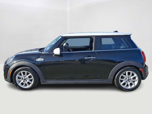 Used 2018 MINI Cooper S image 8