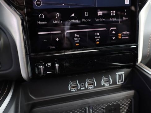 New 2026 RAM 1500 Tungsten image 28