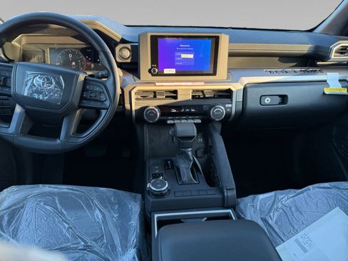 New 2026 Toyota Tacoma SR5 AWD/4WD image 21