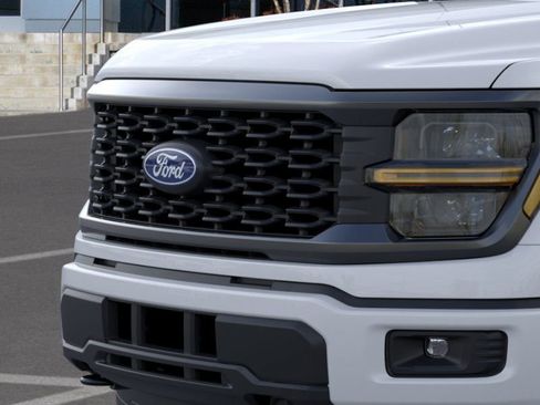 New 2026 Ford F150 STX w/ Equipment Group 200A image 17