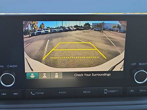 New 2025 Honda Accord LX image 21