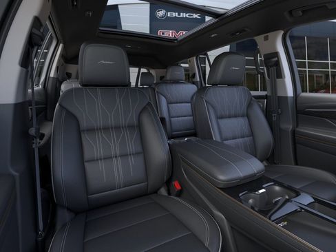 New 2026 Buick Enclave Avenir AWD/4WD image 16