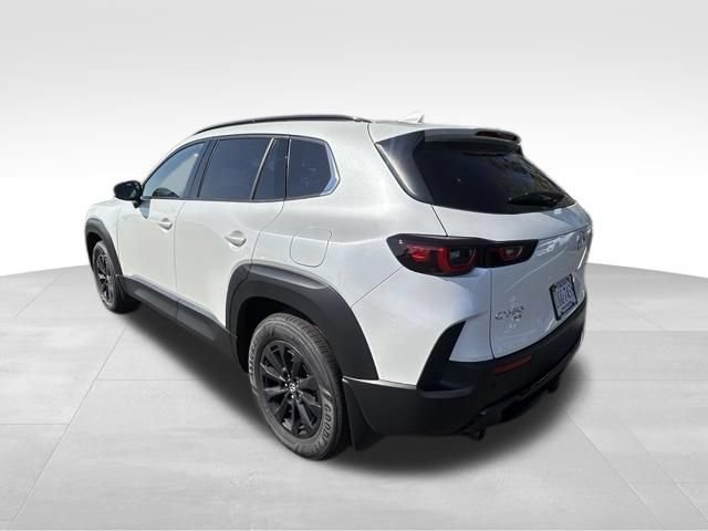 Certified 2026 MAZDA CX-50 AWD 2.5 Hybrid w/ Premium Pkg image 5