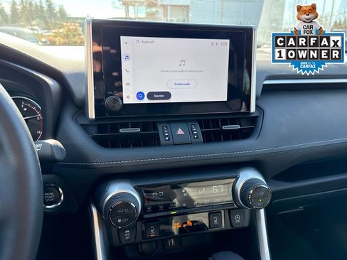 Used 2024 Toyota RAV4 XLE Premium image 19