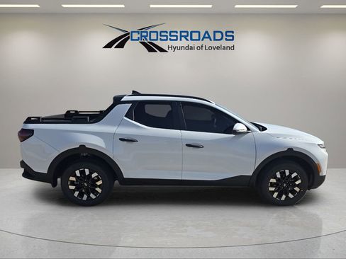 New 2026 Hyundai Santa Cruz SEL image 6