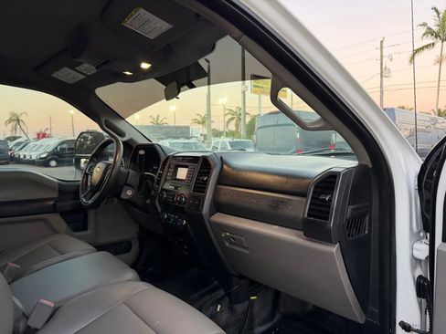 Used 2017 Ford F350 XL w/ Power Equipment Group image 15