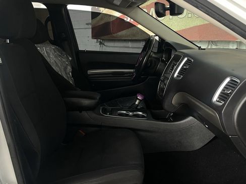 Used 2020 Dodge Durango SXT w/ 3rd Row Seating Group image 11