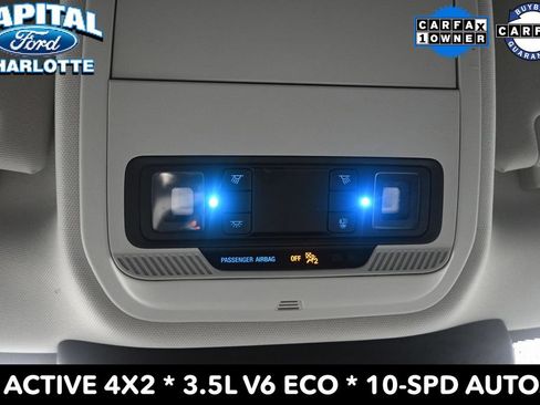 Used 2025 Ford Expedition Max Active RWD image 17