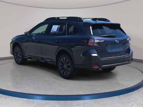 Used 2023 Subaru Outback Onyx Edition AWD/4WD image 7