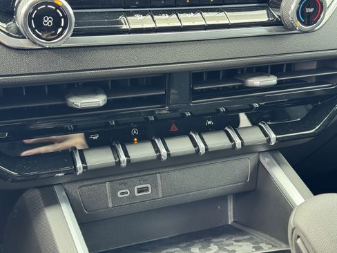 New 2026 Chevrolet Colorado W/T w/ WT Convenience Package II image 22