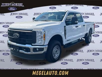 New 2026 Ford F250 XL