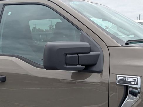 New 2026 Ford F150 XLT w/ Equipment Group 301A Standard image 12