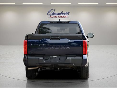 Used 2025 Toyota Tundra SR5 AWD/4WD image 5