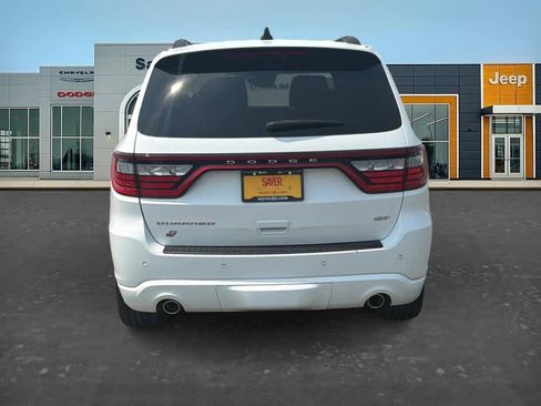Used 2023 Dodge Durango GT AWD/4WD image 6