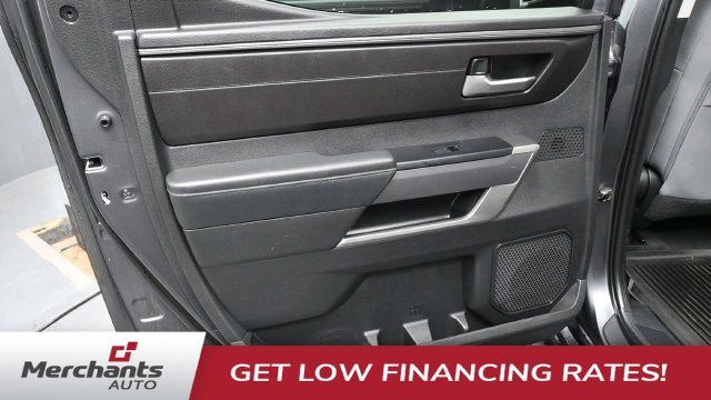 Used 2022 Toyota Tundra SR5 AWD/4WD image 18