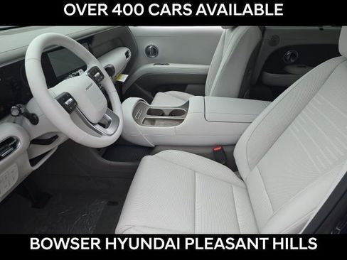 New 2026 Hyundai Palisade Limited image 4