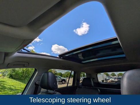 Used 2019 Volkswagen Atlas SEL AWD/4WD image 26