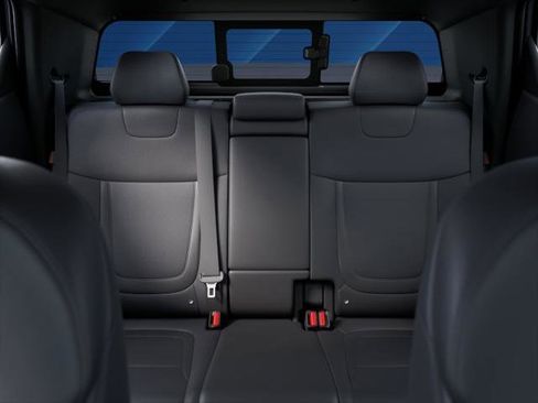 New 2026 Hyundai Santa Cruz Limited AWD/4WD image 12