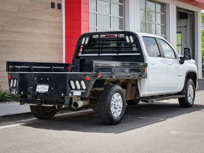 Used 2023 Chevrolet Silverado 3500 LT w/ Convenience Package
