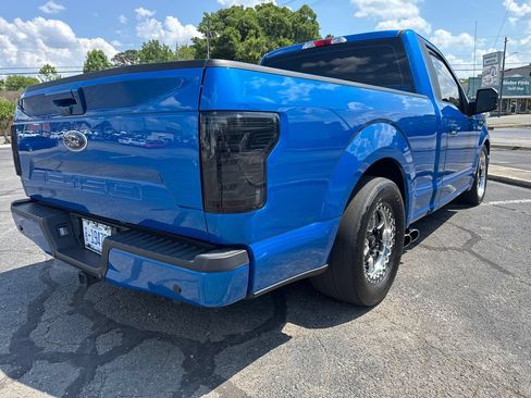 Used 2020 Ford F150 XL w/ Equipment Group 101A Mid RWD image 5