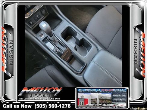 Used 2025 Nissan Sentra S FWD image 14