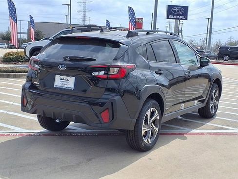 New 2026 Subaru Crosstrek 2.0i Premium image 4