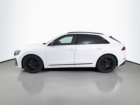 New 2026 Audi SQ8 Prestige AWD/4WD image 4