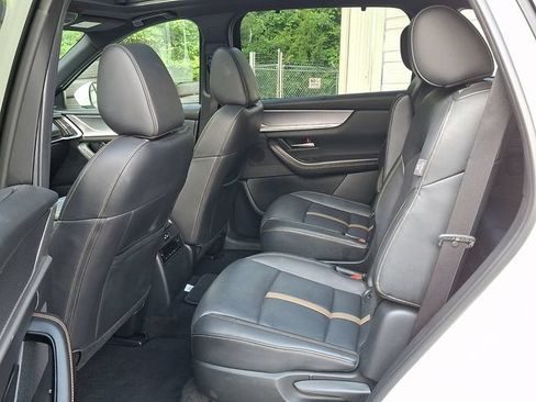Used 2024 MAZDA CX-90 3.3 Turbo w/ Premium Plus Pkg AWD/4WD image 9