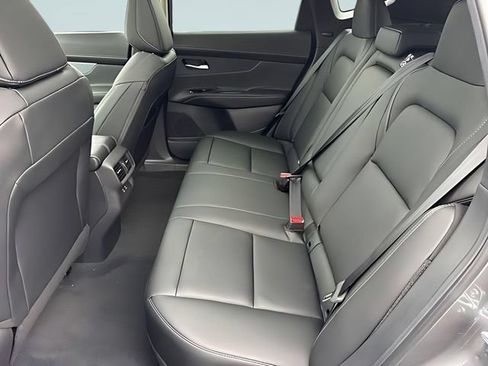 New 2025 Nissan Murano SL AWD/4WD image 8