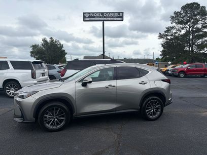 Used 2023 Lexus NX 350 AWD
