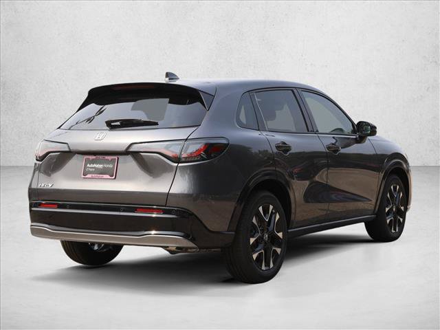 New 2027 Honda HR-V EX-L image 5