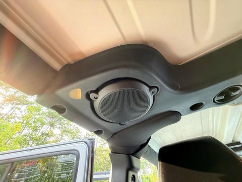 Used 2013 Jeep Wrangler Unlimited Sahara AWD/4WD image 47