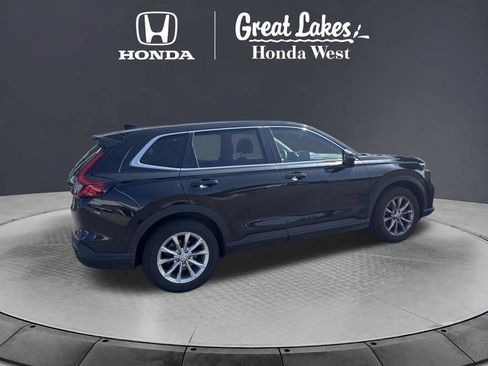 Used 2025 Honda CR-V EX image 7