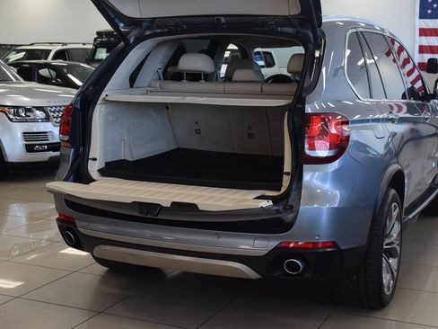 Used 2014 BMW X5 xDrive35i AWD/4WD image 54