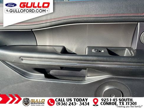 Used 2019 Ford Expedition Max Limited w/ Equipment Group 303A RWD image 17
